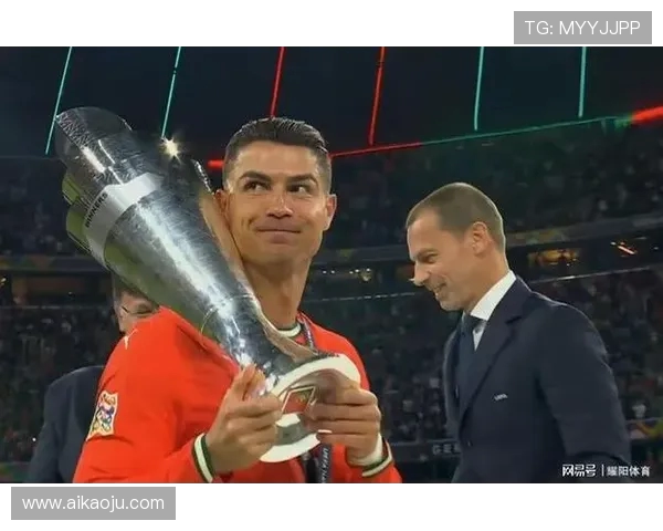 C 罗更衣室激情喊话成真！葡萄牙点球夺冠捍卫欧国联荣耀(3)