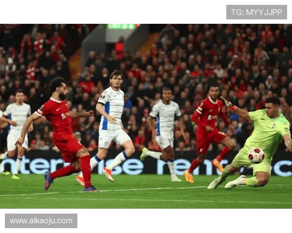 三连败后遇生死劫：利物浦能挡住四连败魔咒吗？