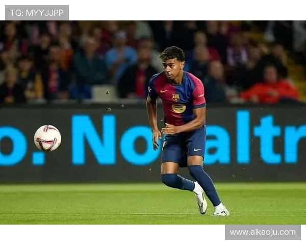 亚马尔讽皇马引怒，皮克：皇马想要他很正常