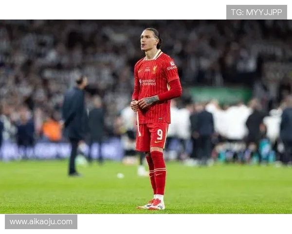 利物浦 7000 万欧标价吓退那不勒斯，努涅斯转会陷僵局