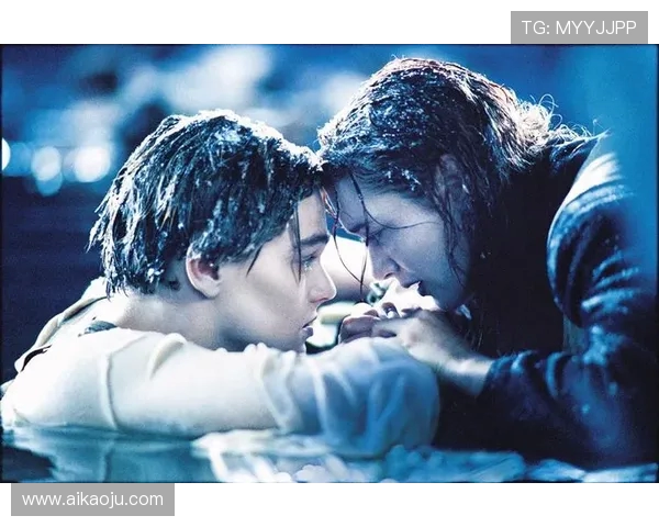 深海沉歌:帅帅的太平洋底心事(1)