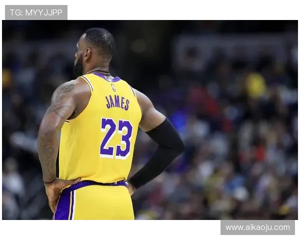 詹姆斯：孩子的支持让追梦更轻松(2)