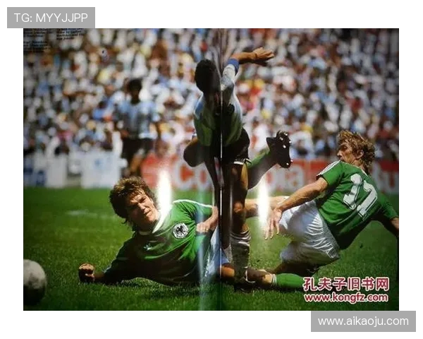 阿兹特克的永恒星光：阿根廷足协纪念 1986 世界杯夺冠 39 周年(1)