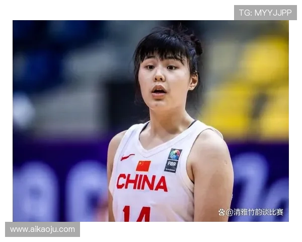 隐形指挥官！李月汝 4 分 6 板下的战术核爆