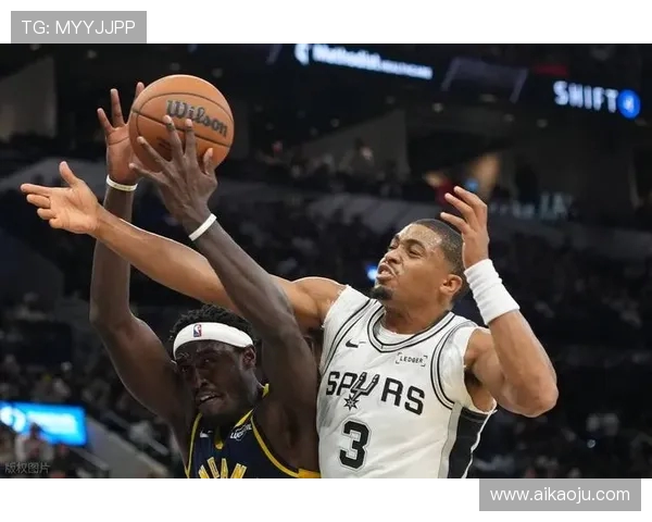 马刺选秀双喜临门！A + 评级 + 适配文班，五后卫困局或迎转机